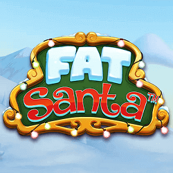 Fat Santa - играть бесплатно