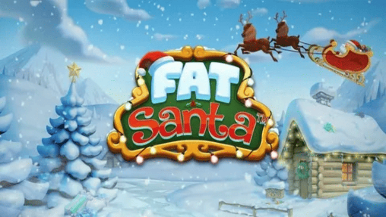 Fat santa