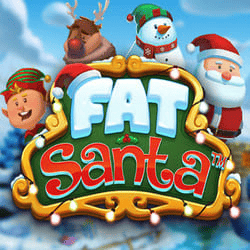 Fat santa