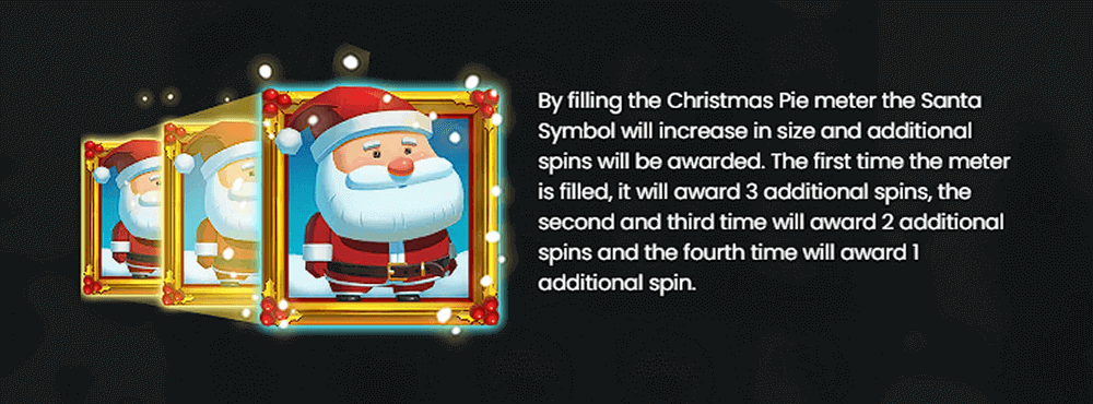 Fat Santa Feature